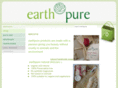 earthpure.co.uk