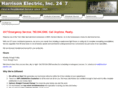 electricalsupportservices.com