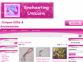 enchantingunicorn.net