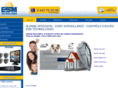 esm-technologies.com