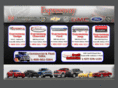 evansvillepreowned.com