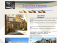 exclusivepaintingkc.com