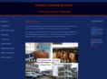 fadhilijuniorschool.com