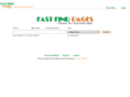 fastfindpages.com