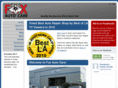 foxautocare.com
