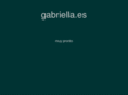 gabriella.es