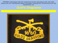 goldsdragoons.com