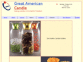 greatamericancandle.com