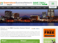 greensborobusinessnetwork.com