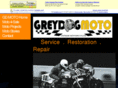 greydogmoto.com