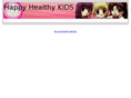 happy-healthy-kids.com