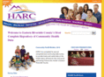 harcdata.org