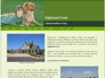 highlandcreek-homes.com