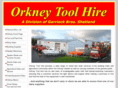 hireorkney.co.uk