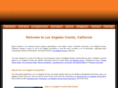 homesoflosangelescounty.com