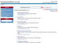 housesonline.co.uk