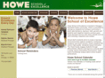 howeschoolofexcellence.org