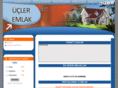 inegolinsaatemlak.com