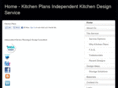 kitchenplans.ie
