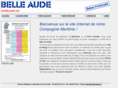 la-belle-aude.com