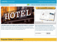 lahotellocator.com