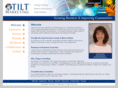 lorireedtilt.com