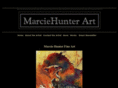 marciehunter.com