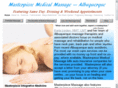 masterpiecemassage.com