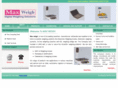 maxweigh.com