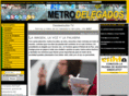 metrodelegados.com.ar