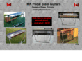 mkguitars.com