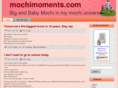 mochimoments.com