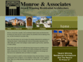 monroedesigngroup.com