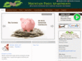 mountainpinesapts.net