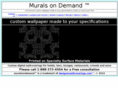 muralsondemand.com