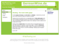 my-riesling.com