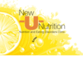 new-u-nutrition.com