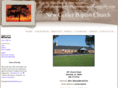 newcenterbaptist.org