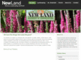 newlandnursery.com