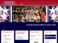 nfccheer.com