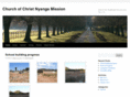 nyangamission.org