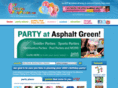 nybirthdaypartyplaces.com