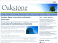 oakstone.co.uk