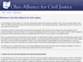 ohiociviljustice.com