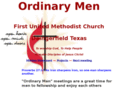 ordinarymenfumcdaingerfield.org