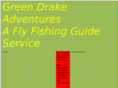 oregonflyfishing.net
