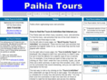 paihiatours.com