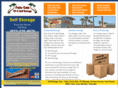 palmgatestorage.com