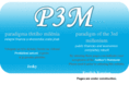 paradigm3m.com