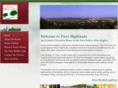 paso-highlands.com
